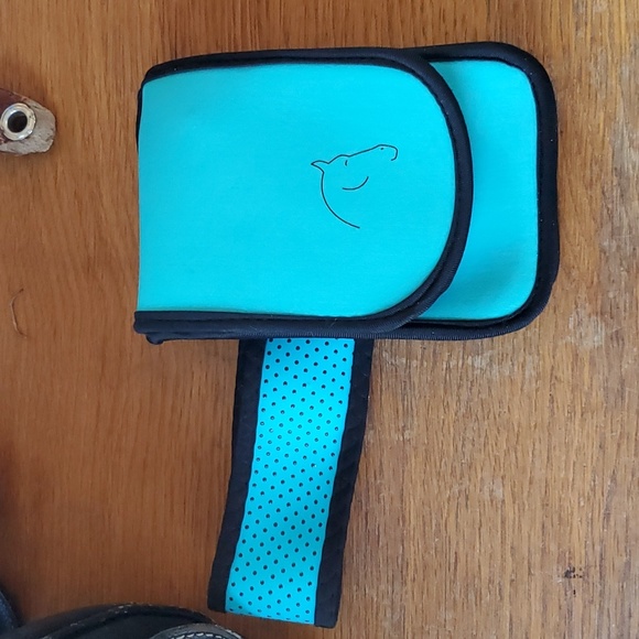 Horse holster - Picture 1 of 4